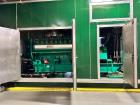 1.1MW Cummins Natural Gas Generator – Power Command, Enclosed, Skid Mounted
